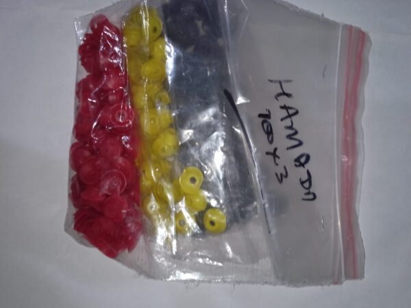 Hamada Suckers
