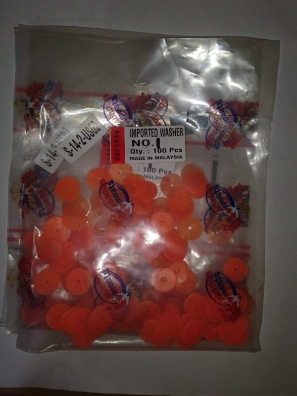 Hamada Suckers - Image 4