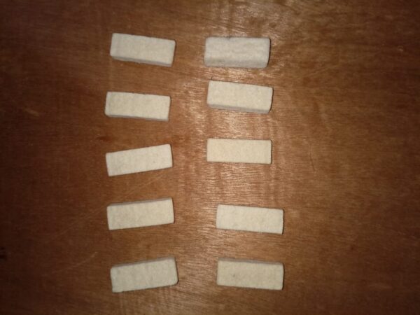 Ink Pad for Numbering M/c - Image 4