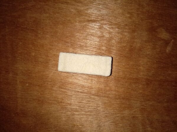Ink Pad for Numbering M/c - Image 5